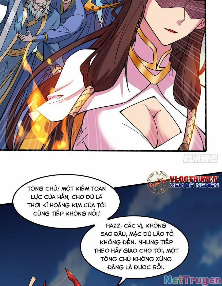 Ẩn Cư Mười Vạn Năm 7 trang 14