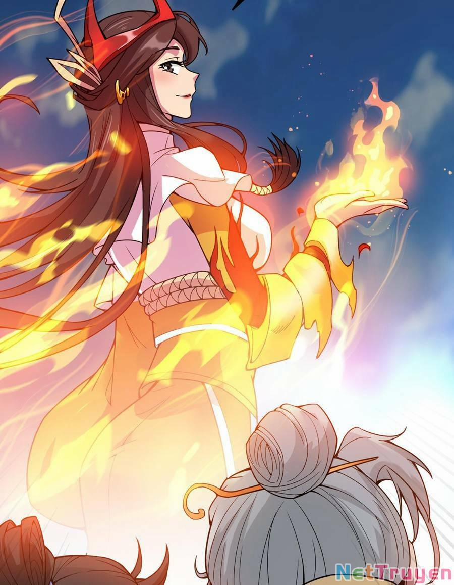 Ẩn Cư Mười Vạn Năm 7 trang 15