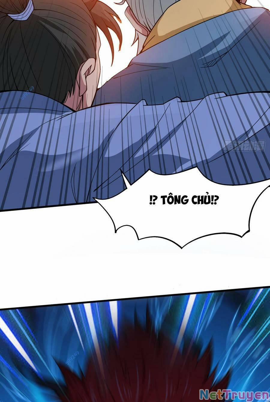 Ẩn Cư Mười Vạn Năm 7 trang 16