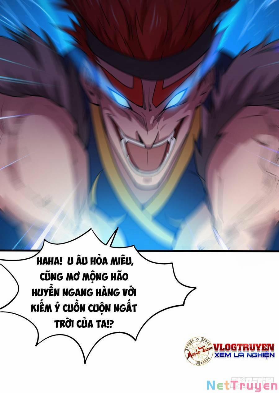 Ẩn Cư Mười Vạn Năm 7 trang 17