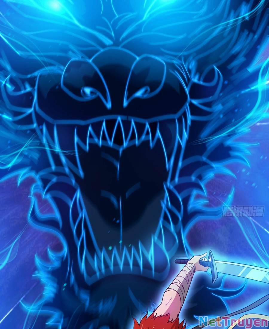 Ẩn Cư Mười Vạn Năm 7 trang 19