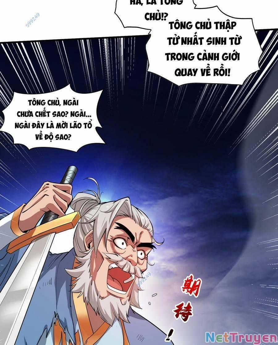 Ẩn Cư Mười Vạn Năm 7 trang 2