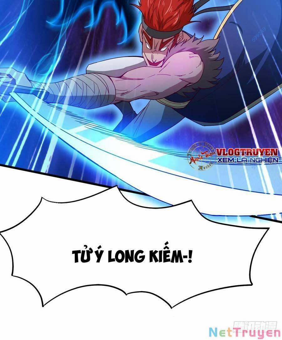 Ẩn Cư Mười Vạn Năm 7 trang 20