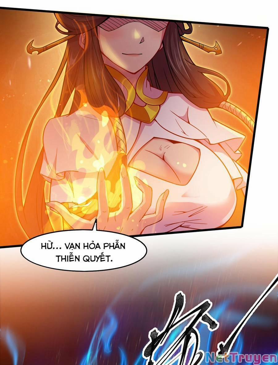 Ẩn Cư Mười Vạn Năm 7 trang 21