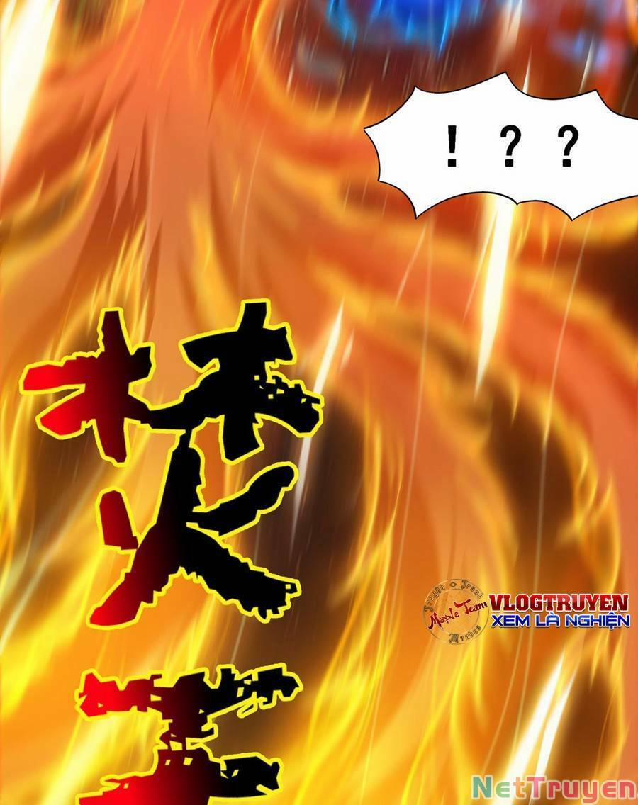 Ẩn Cư Mười Vạn Năm 7 trang 23