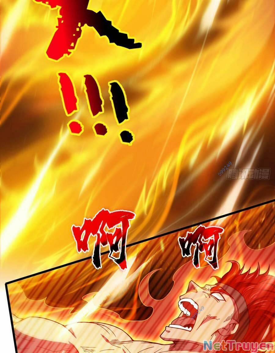 Ẩn Cư Mười Vạn Năm 7 trang 24