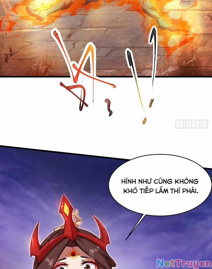 Ẩn Cư Mười Vạn Năm 7 trang 27