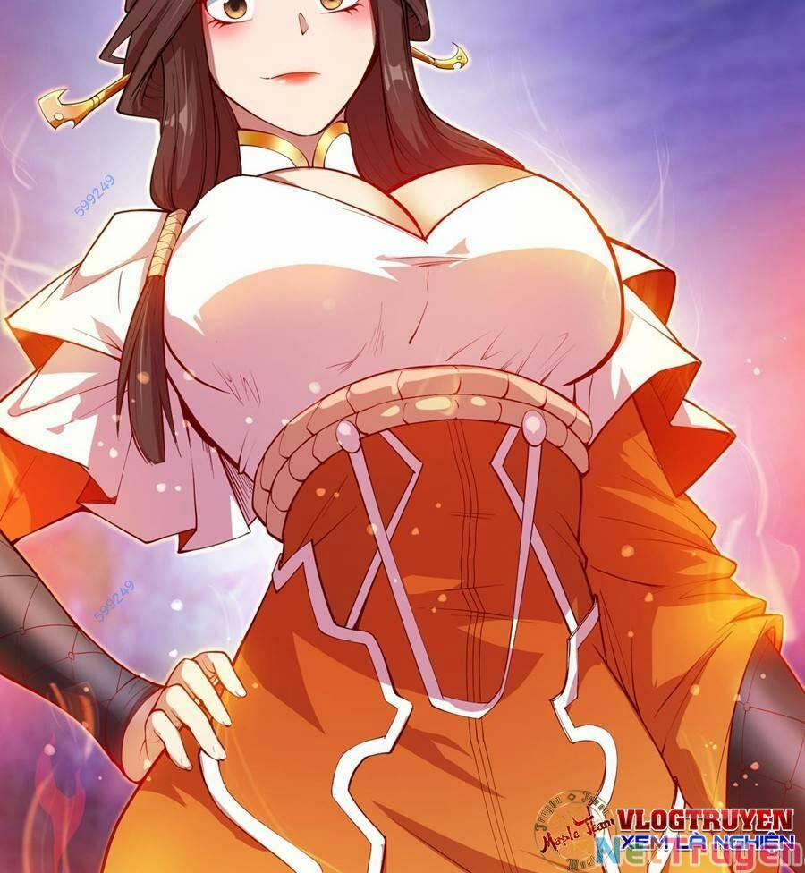 Ẩn Cư Mười Vạn Năm 7 trang 28