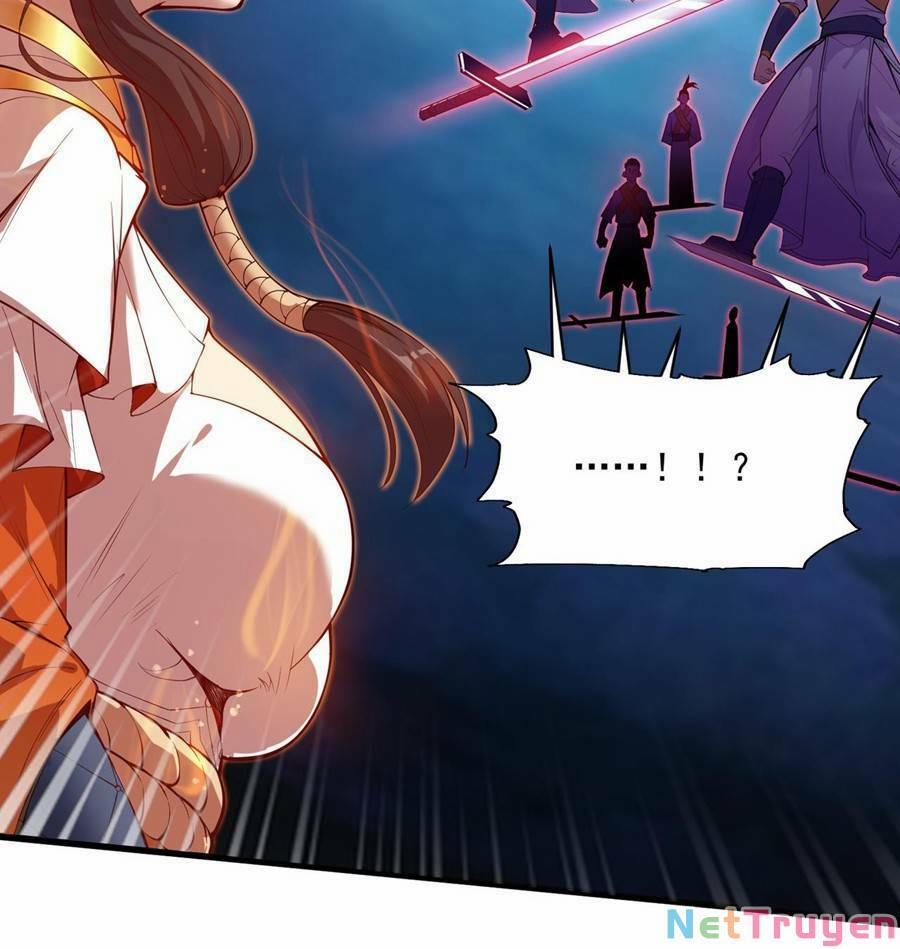 Ẩn Cư Mười Vạn Năm 7 trang 33