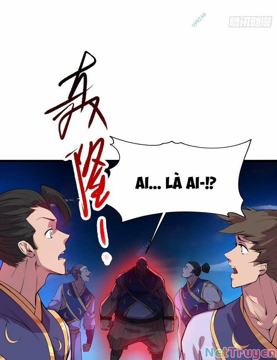 Ẩn Cư Mười Vạn Năm 7 trang 34