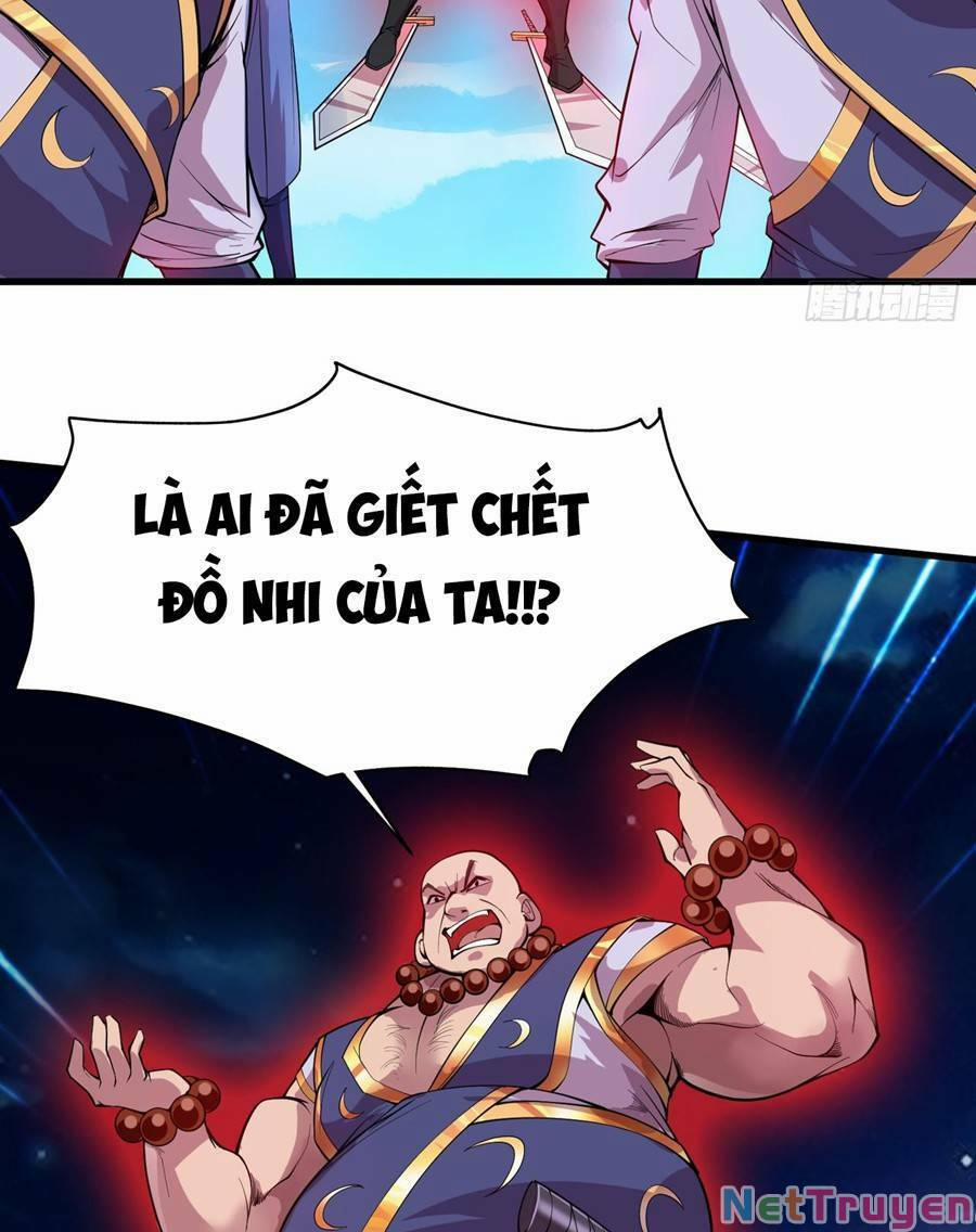 Ẩn Cư Mười Vạn Năm 7 trang 35