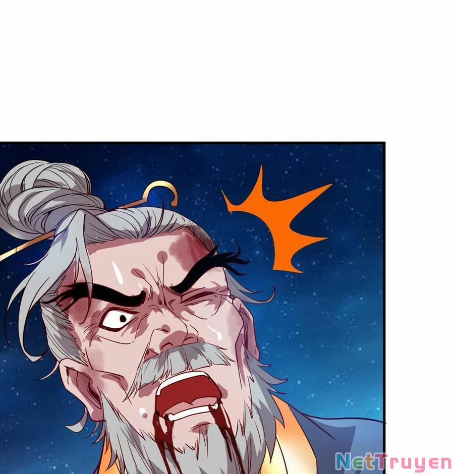 Ẩn Cư Mười Vạn Năm 7 trang 37