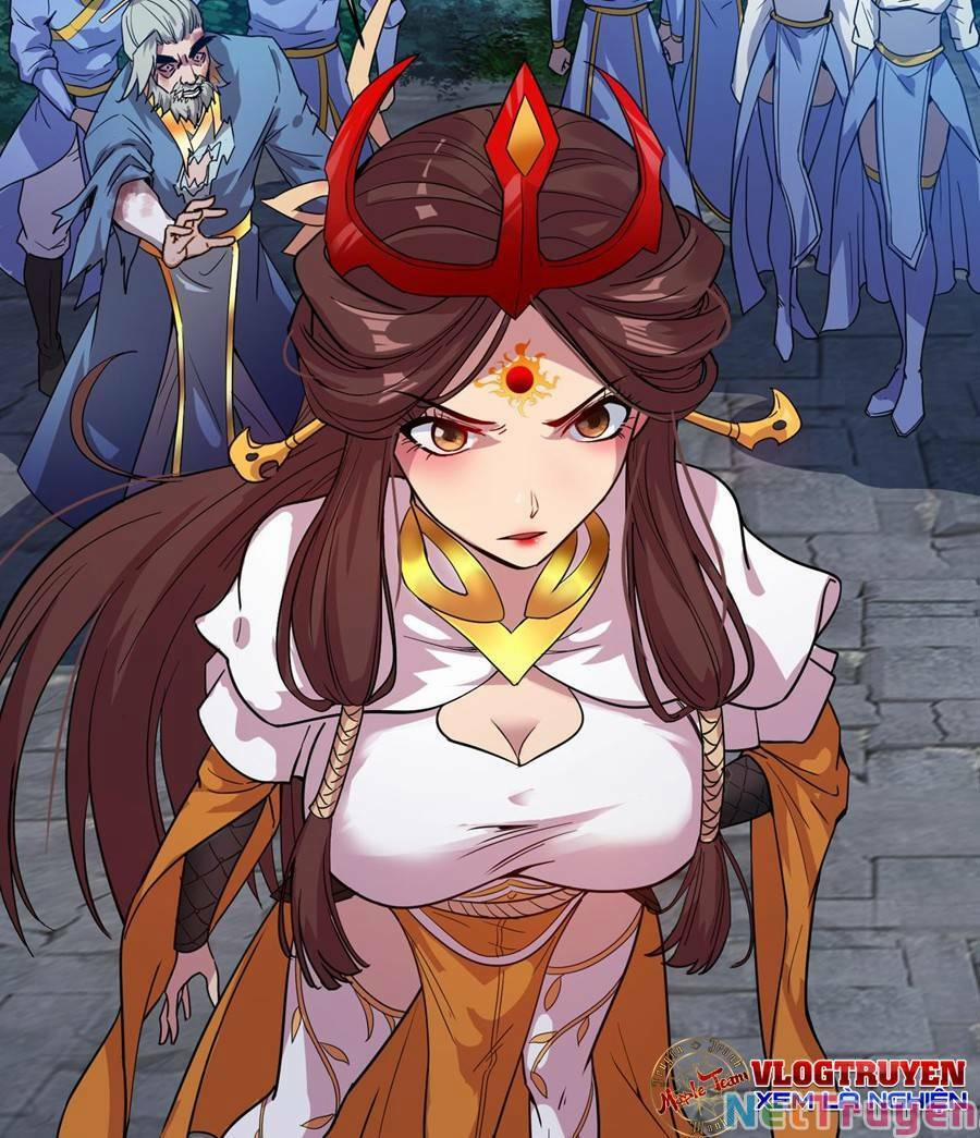 Ẩn Cư Mười Vạn Năm 7 trang 39