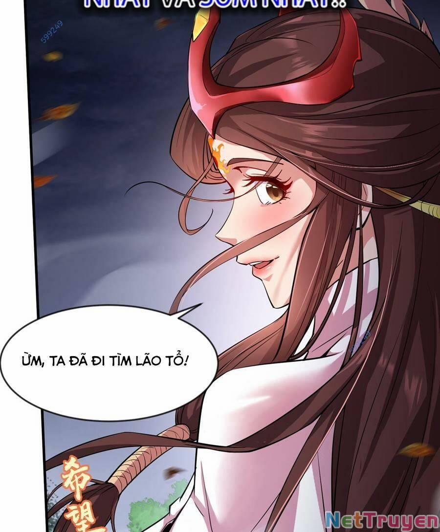 Ẩn Cư Mười Vạn Năm 7 trang 4