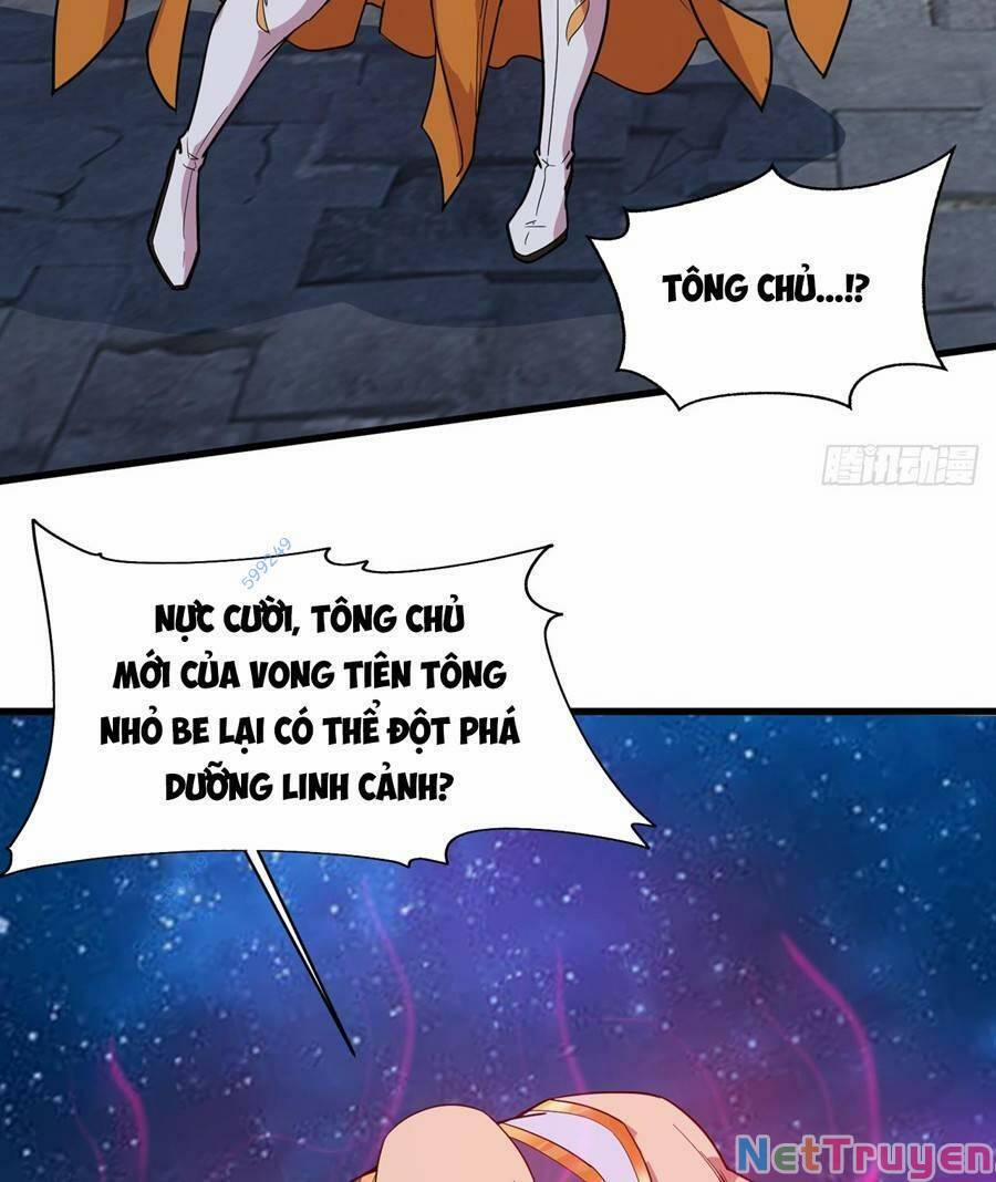 Ẩn Cư Mười Vạn Năm 7 trang 40