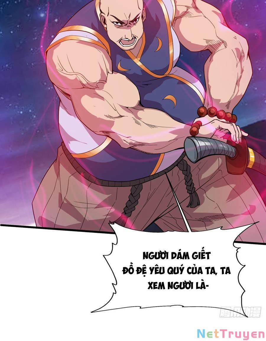 Ẩn Cư Mười Vạn Năm 7 trang 41