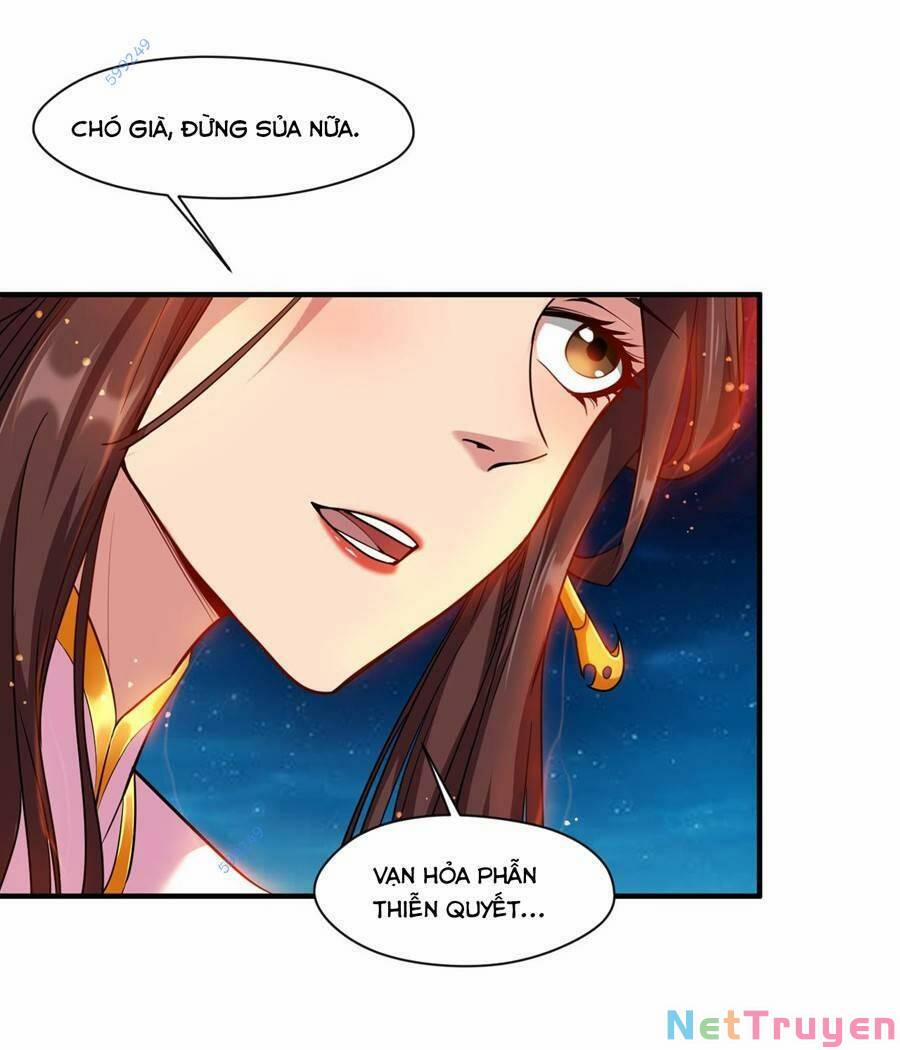 Ẩn Cư Mười Vạn Năm 7 trang 42