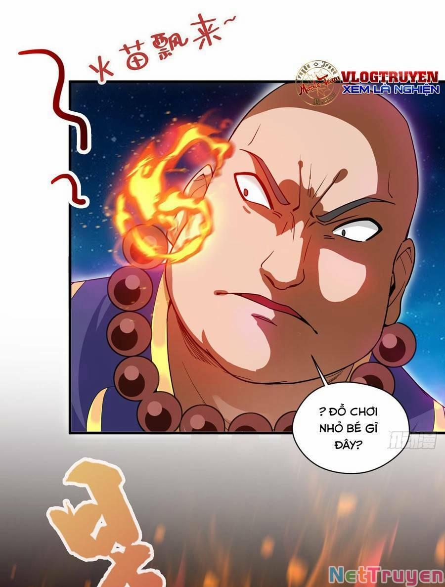Ẩn Cư Mười Vạn Năm 7 trang 43