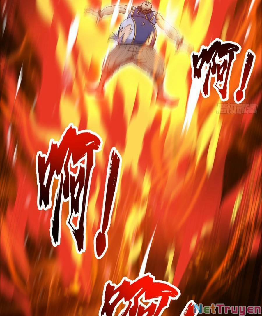 Ẩn Cư Mười Vạn Năm 7 trang 45