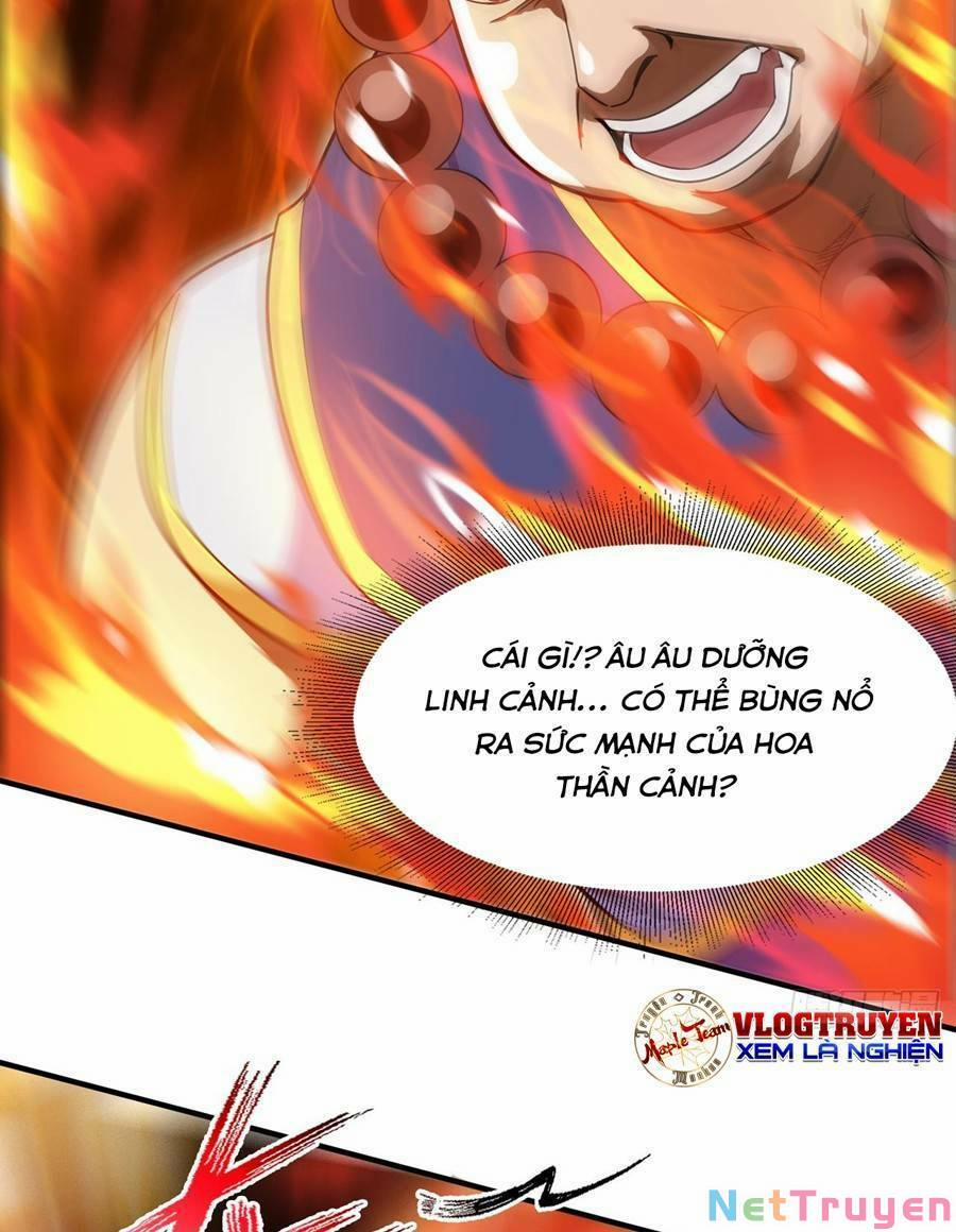 Ẩn Cư Mười Vạn Năm 7 trang 47