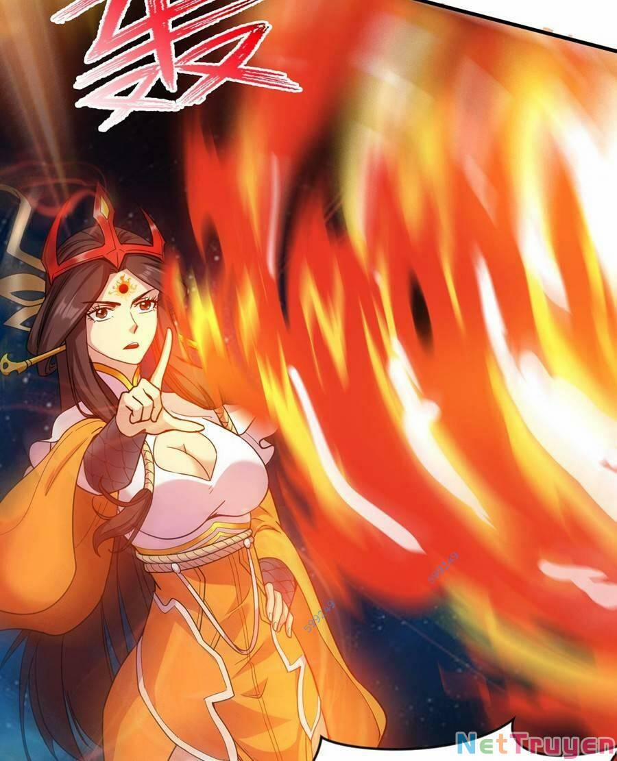 Ẩn Cư Mười Vạn Năm 7 trang 48