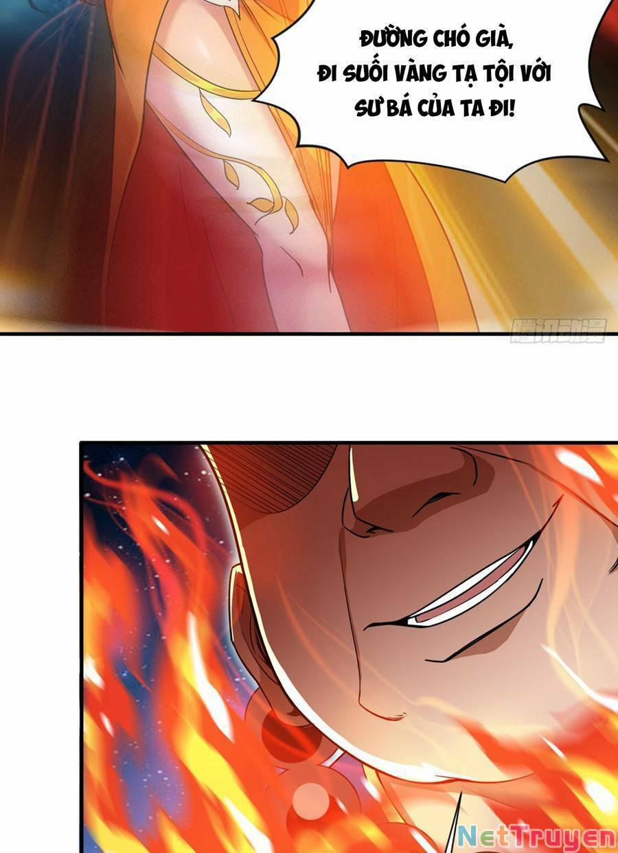 Ẩn Cư Mười Vạn Năm 7 trang 49