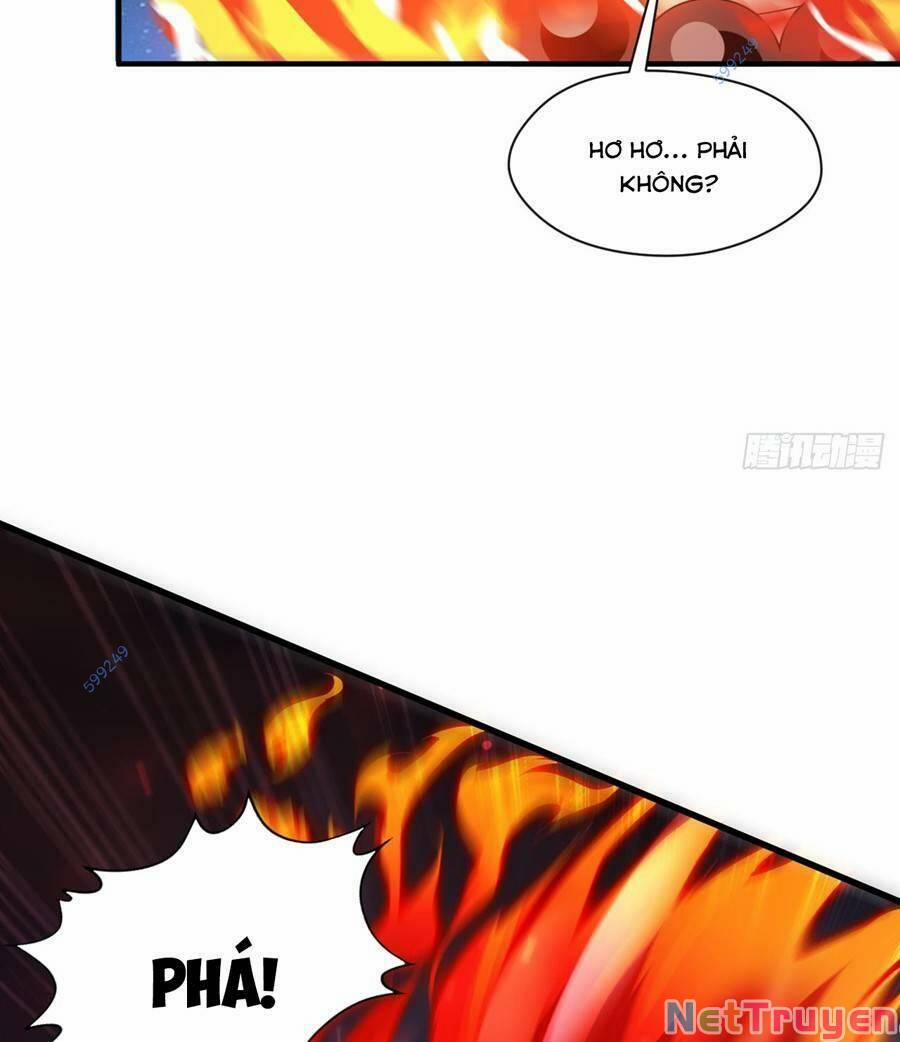 Ẩn Cư Mười Vạn Năm 7 trang 50