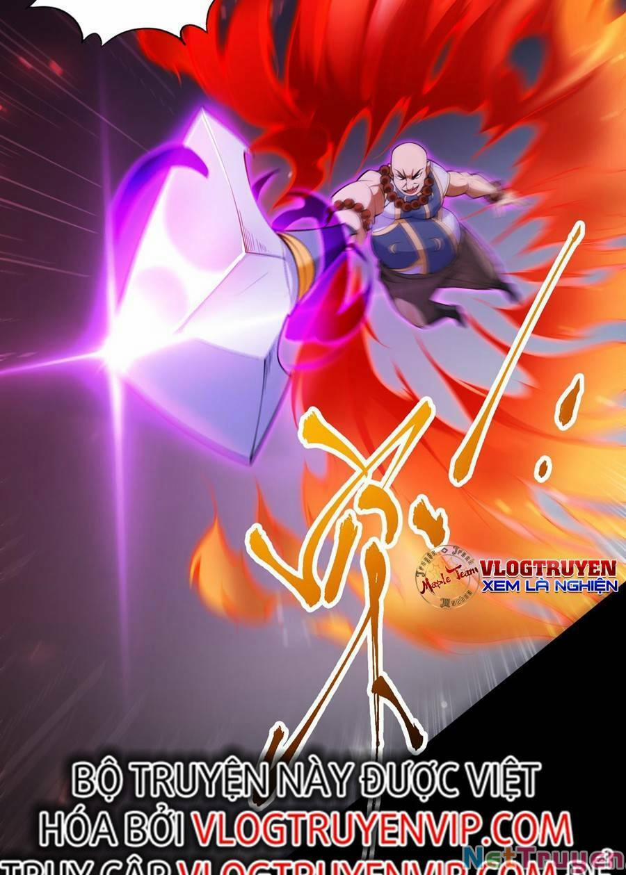 Ẩn Cư Mười Vạn Năm 7 trang 51