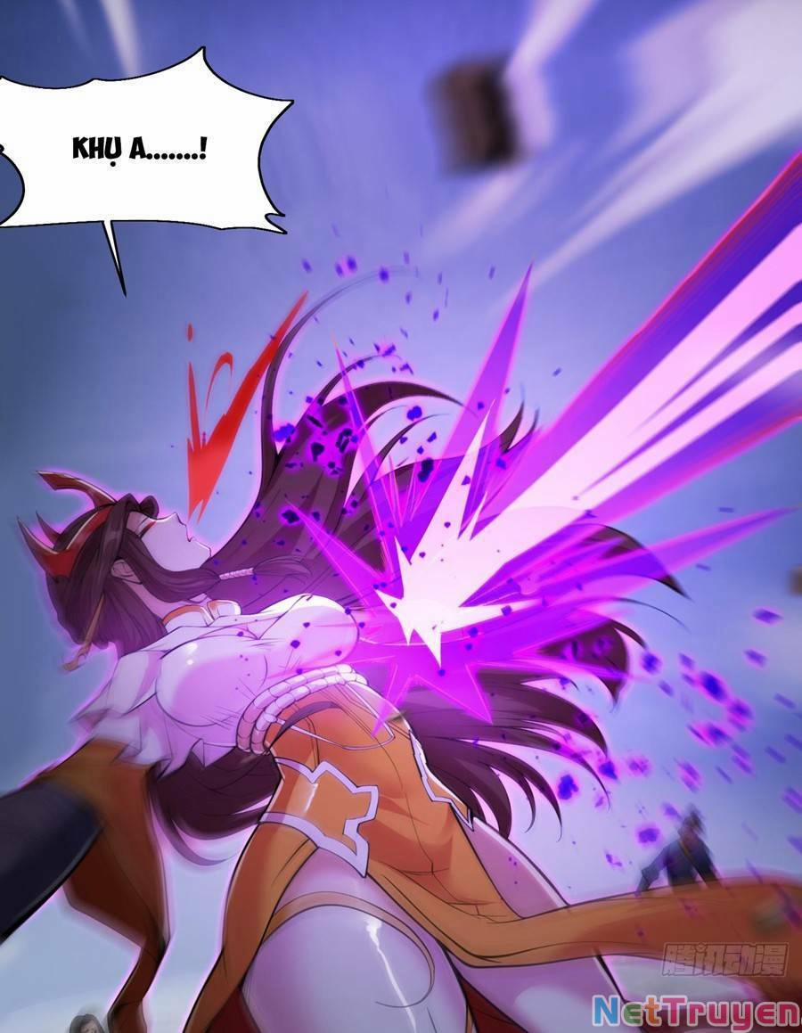 Ẩn Cư Mười Vạn Năm 7 trang 53