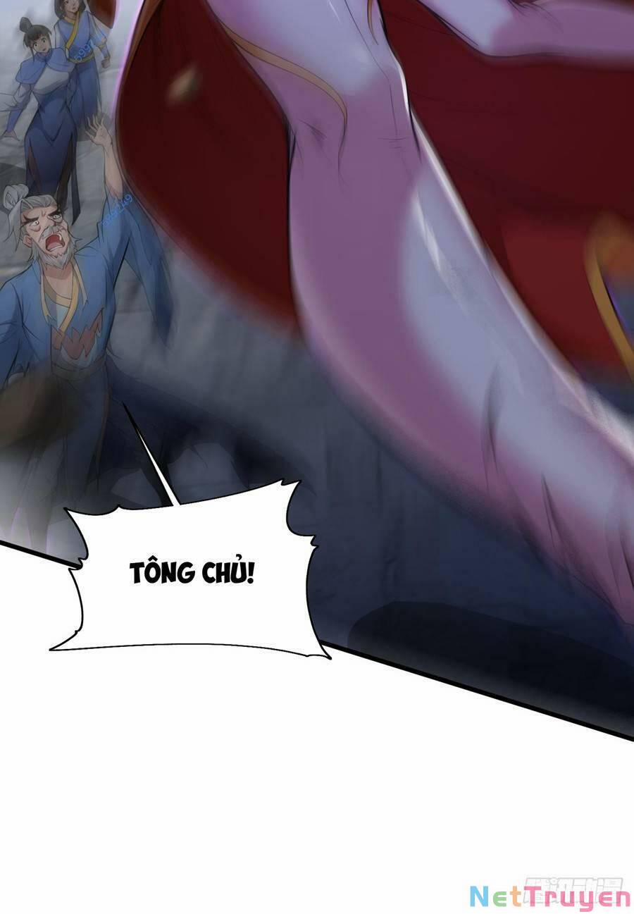 Ẩn Cư Mười Vạn Năm 7 trang 54