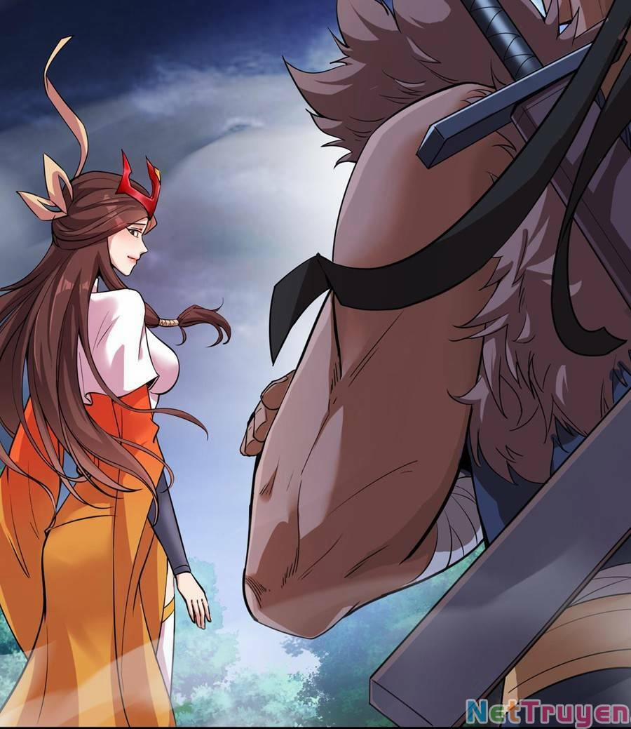 Ẩn Cư Mười Vạn Năm 7 trang 7