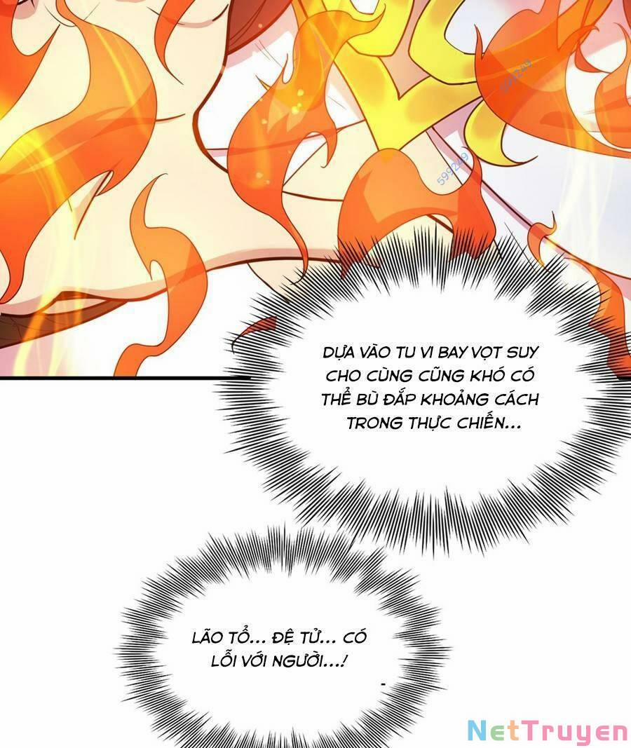 Ẩn Cư Mười Vạn Năm 8 trang 10