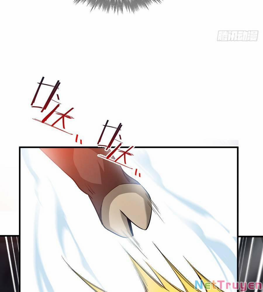 Ẩn Cư Mười Vạn Năm 8 trang 11