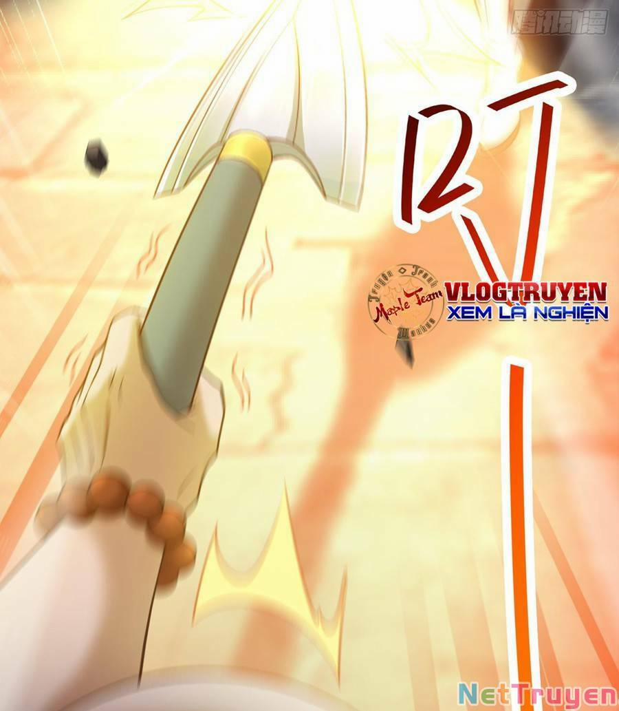 Ẩn Cư Mười Vạn Năm 8 trang 13