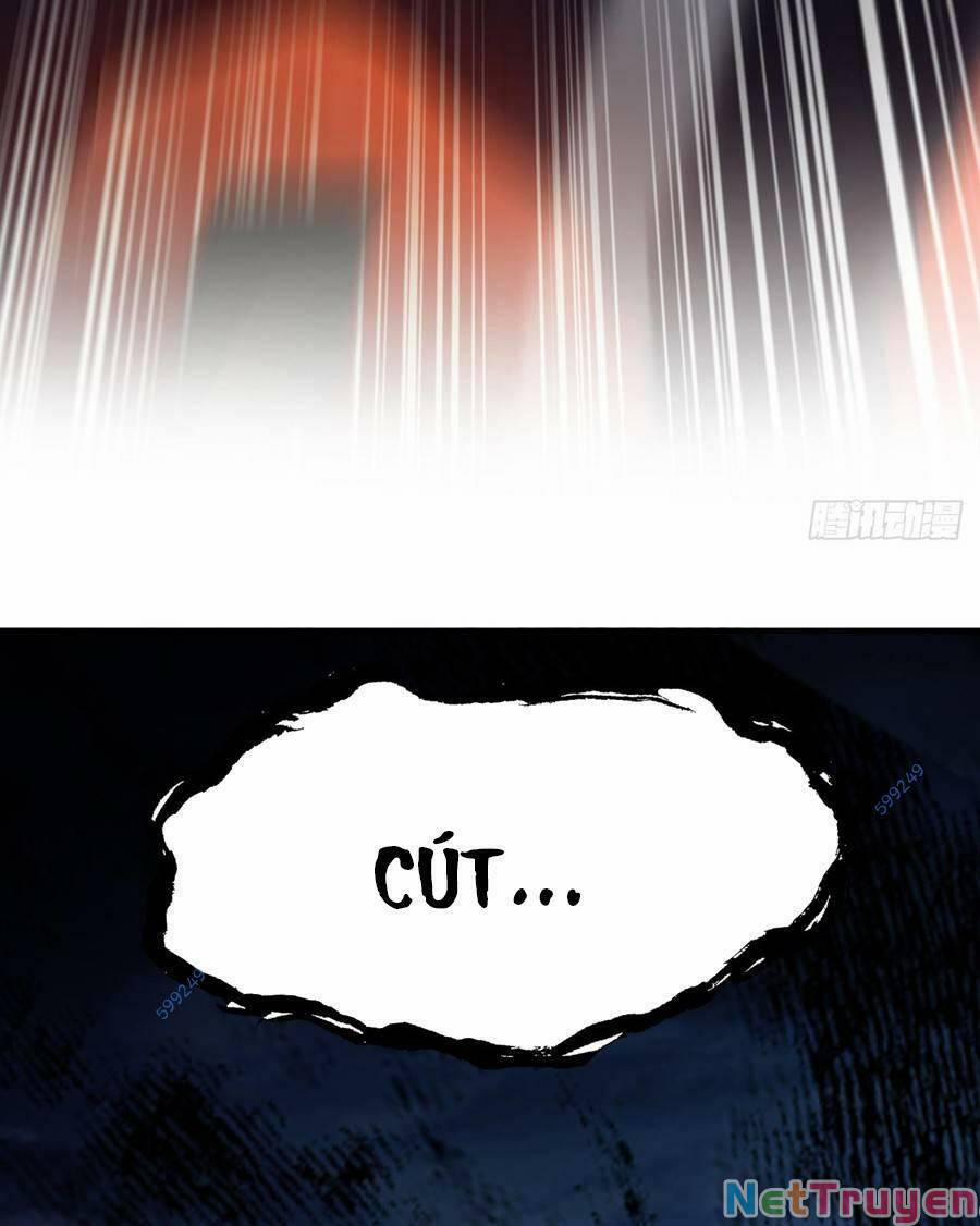 Ẩn Cư Mười Vạn Năm 8 trang 16