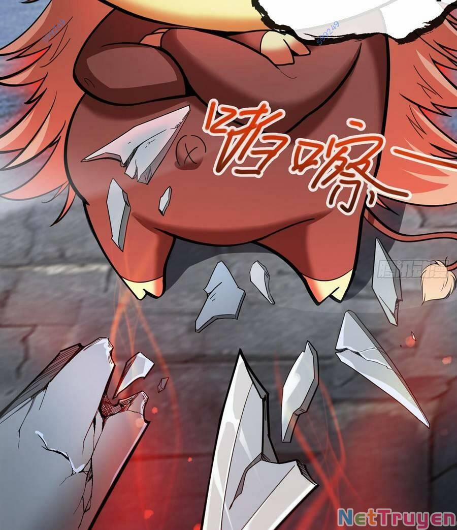 Ẩn Cư Mười Vạn Năm 8 trang 18