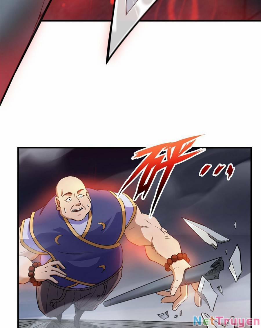 Ẩn Cư Mười Vạn Năm 8 trang 19