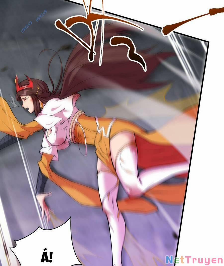 Ẩn Cư Mười Vạn Năm 8 trang 2