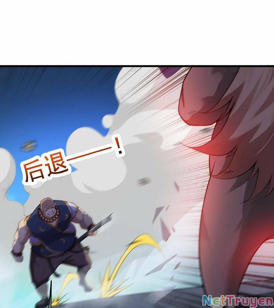Ẩn Cư Mười Vạn Năm 8 trang 23