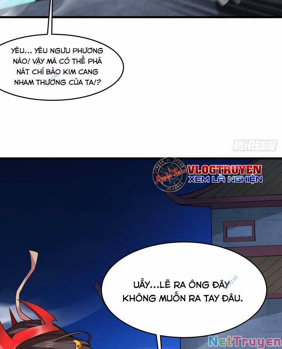 Ẩn Cư Mười Vạn Năm 8 trang 24
