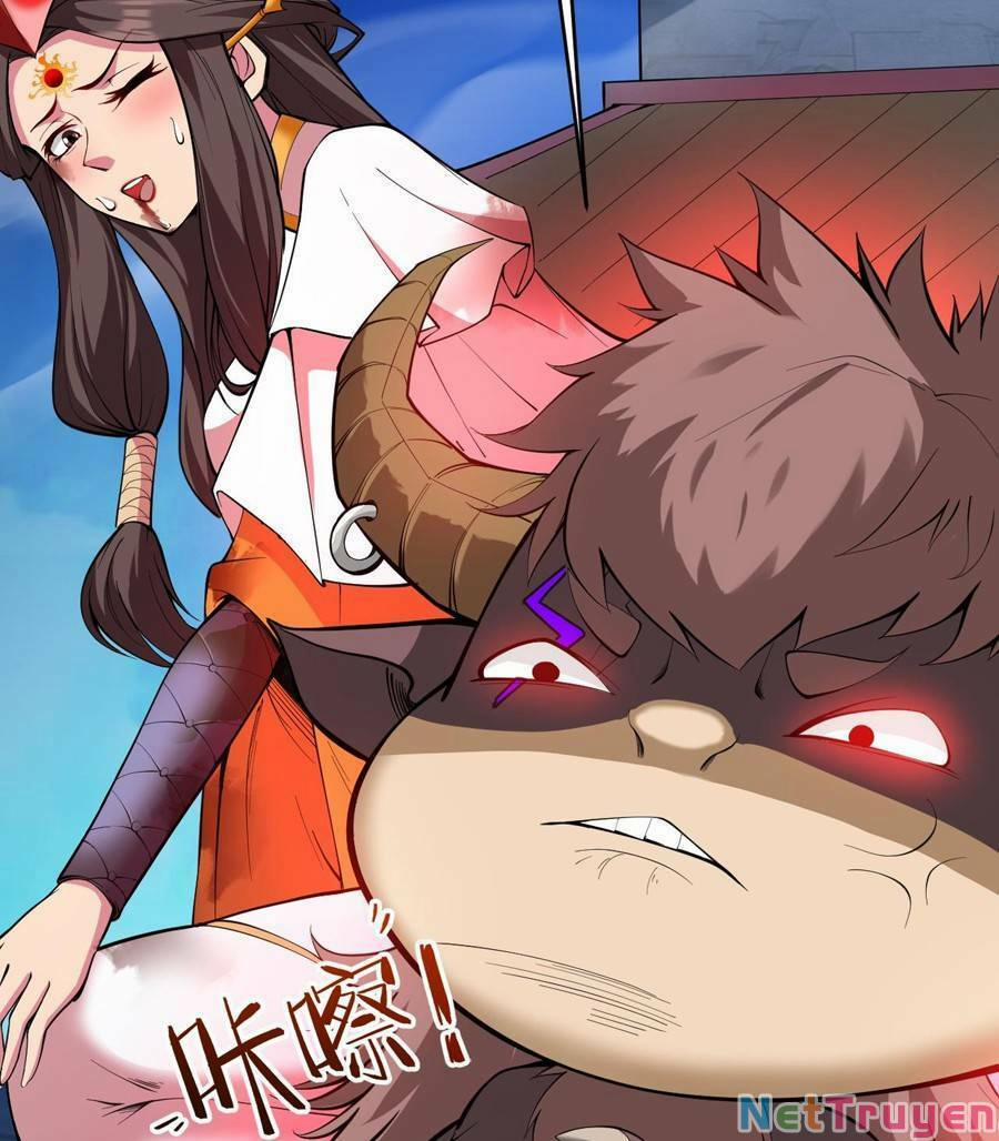 Ẩn Cư Mười Vạn Năm 8 trang 25