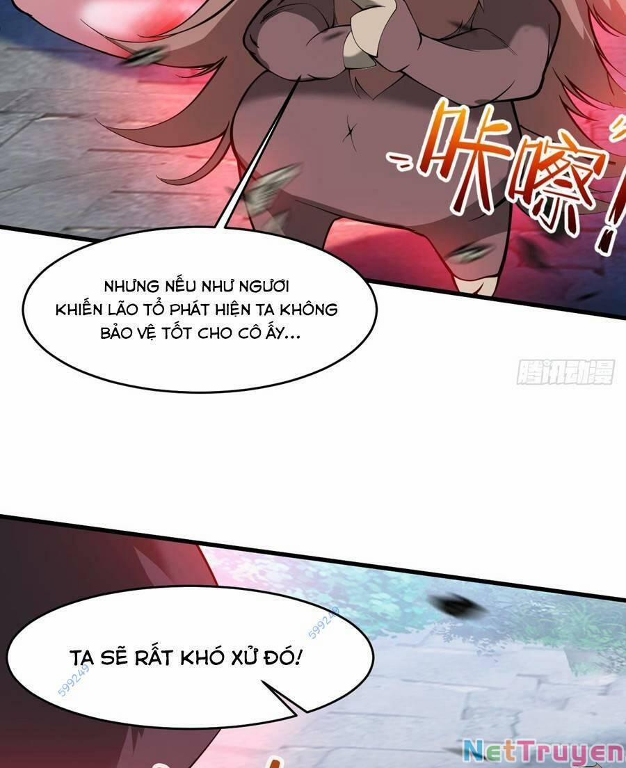 Ẩn Cư Mười Vạn Năm 8 trang 26