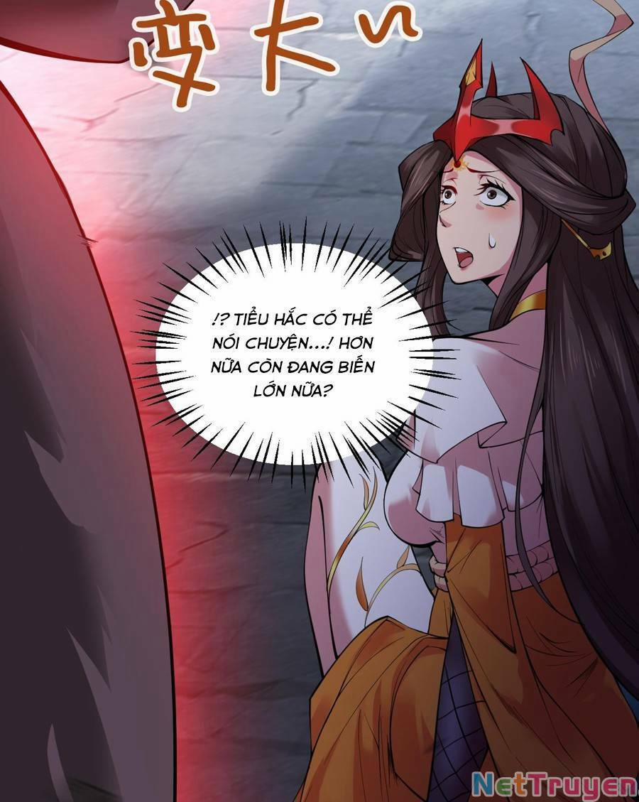 Ẩn Cư Mười Vạn Năm 8 trang 27