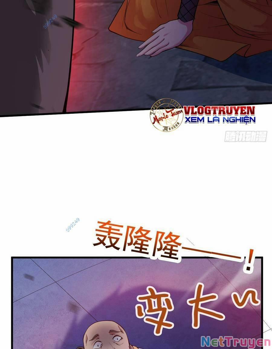 Ẩn Cư Mười Vạn Năm 8 trang 28