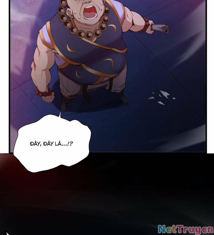 Ẩn Cư Mười Vạn Năm 8 trang 29