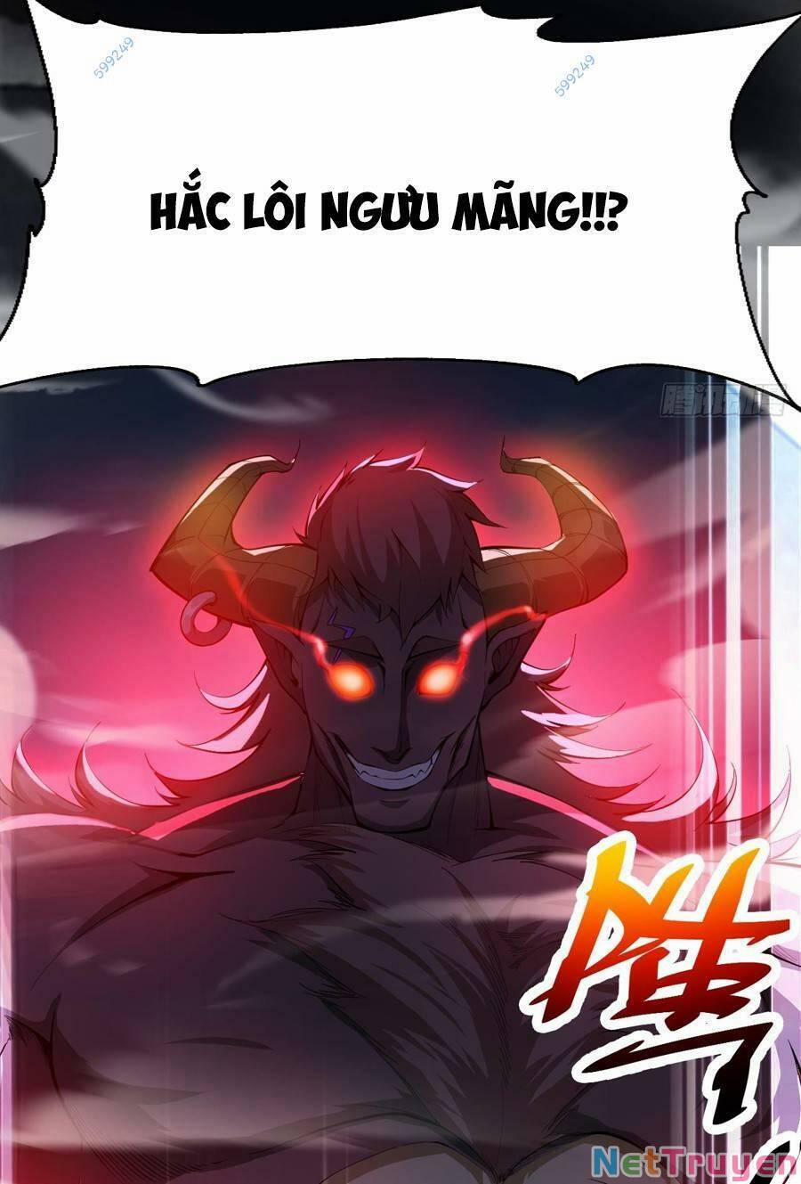 Ẩn Cư Mười Vạn Năm 8 trang 30