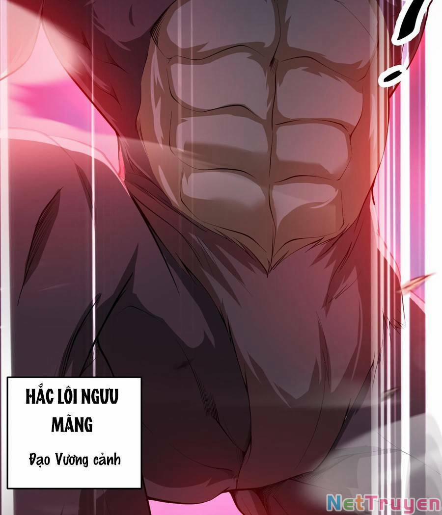 Ẩn Cư Mười Vạn Năm 8 trang 31