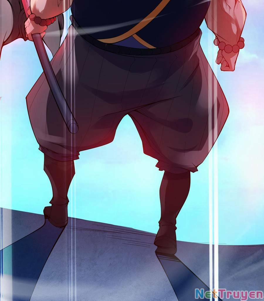 Ẩn Cư Mười Vạn Năm 8 trang 33