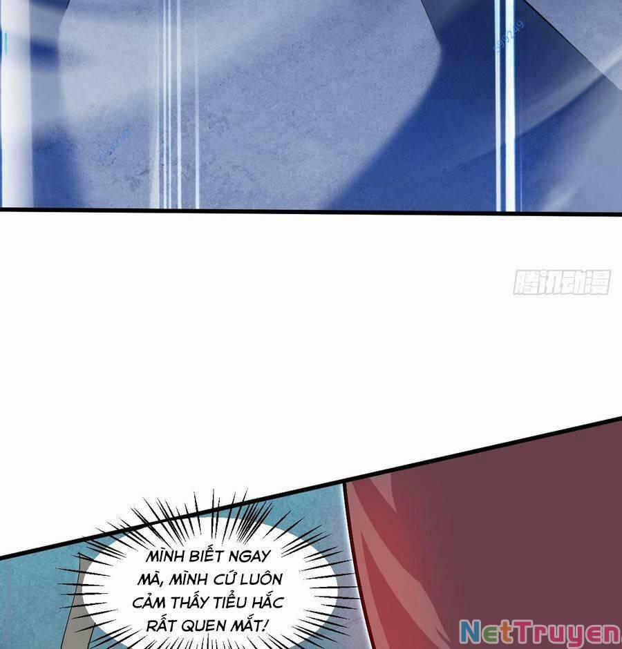 Ẩn Cư Mười Vạn Năm 8 trang 34