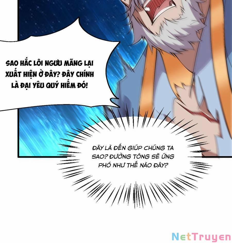 Ẩn Cư Mười Vạn Năm 8 trang 37